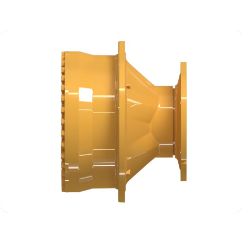 Bulldozer D10 Final Drive 1102780/110-2780