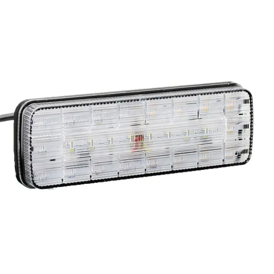 Automotive Combination Tail Lamps Emark