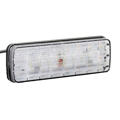 Lampu LED Komponen LED Automotif Emark