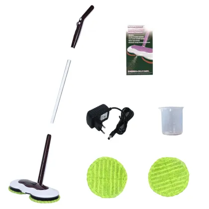 irobot 240 cleaning mop