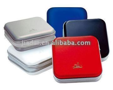Plastic CD Boxes, CD Cases CD Bags CD holder CD sleeve