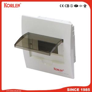 Galvanized Plated Wall Mounted Distribution Boxes