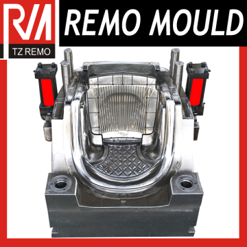 RM0301055 Big Chair Mould / Armless Chair Mould /Arm-Chair Mould