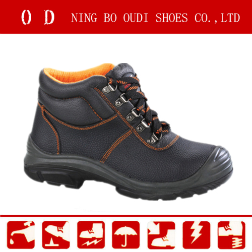 New Style MID Cut Safety Shoes
