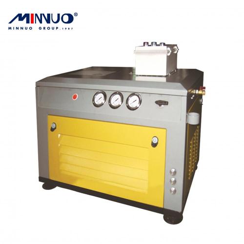 Small size cng compressor for sale business