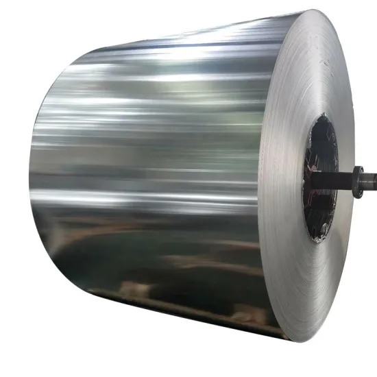 China Hot Rolled PPGI Galvanized Coils & GI Coils Steel Sheet Suppliers