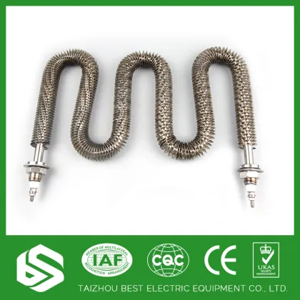 electric heater air heater element
