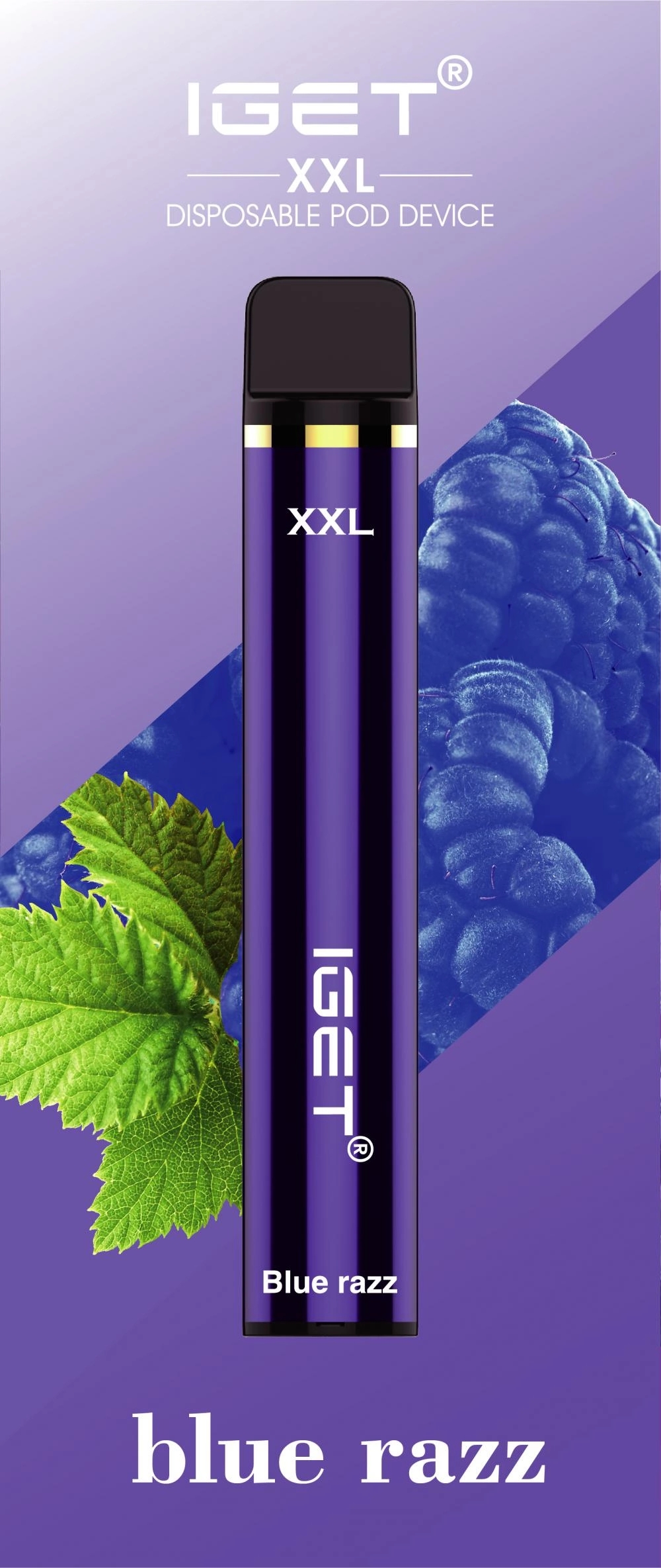 Iget xxl vape desechable