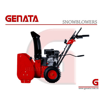 Newest 4.8kw Snow Thrower (GS6522-AL)