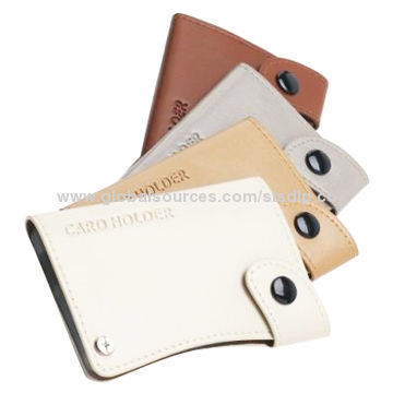 Card Holder, 115*73*11mm
