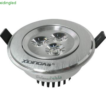 2013 Best selling &factory price LED Spot Light, ceiling  Light