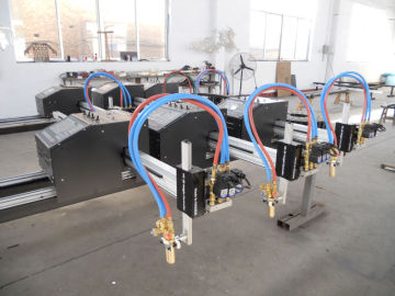 high quality portable cnc gas cutting machine made in china