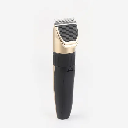 Metal Hair trimmer USB Charging Electric Men Hair trimmer