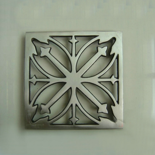 Cast Iron Enameled pot mat Trivet