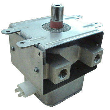 1000W Industrial Microwave Water Cooling Magnetron