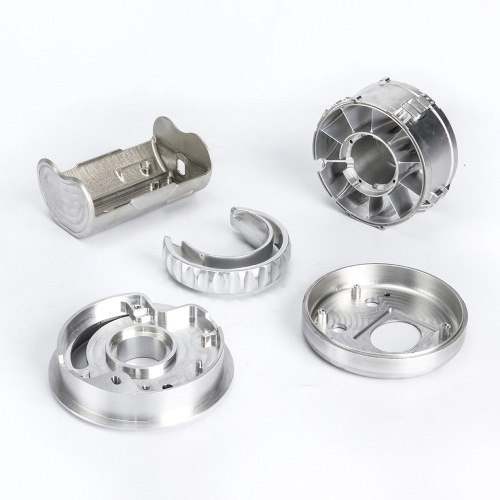 cnc turning machining mechanical parts