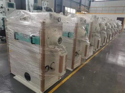 SM18E RICE POLISHER, RICE MILL EQUIPMENT, RICE MACHINE
