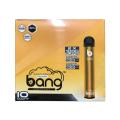 1000Puffs Wegwerpverdamper Vape best verkopen