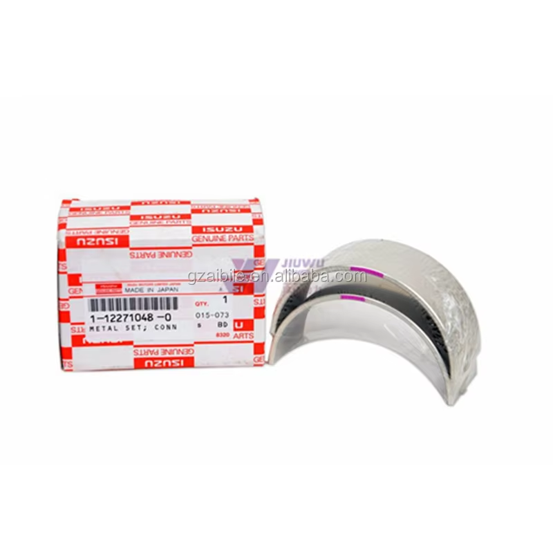 Connecting Rod Bearing STD 1-12271048-0(1) Connecting Rod Bearing STD 1-12271048-0(1)