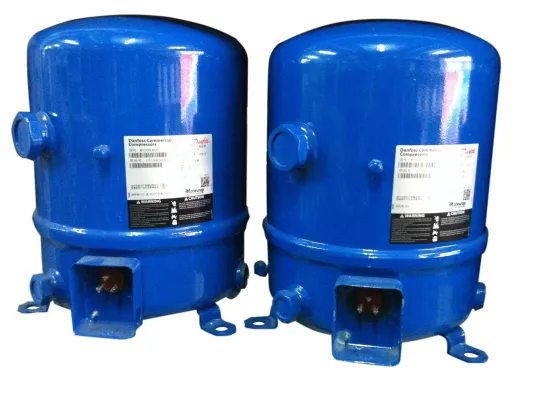 Maneurop Reciprocating Compressor, Mtz/ Mt/ Ntz Series Comrpessor