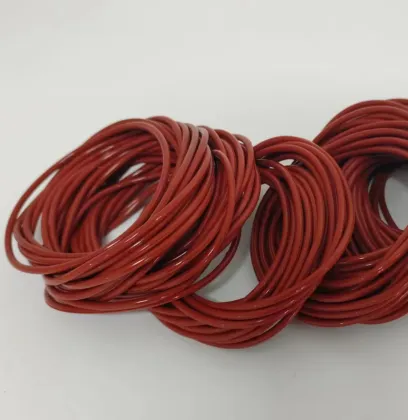 OEM ODM Various Sizes Silicone Gaskets and Rubber Parts