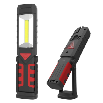 IHualite Super Bright Magnetic Portable LED COB Εργασία
