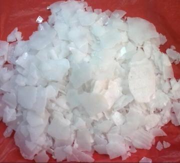 Sodium Hydroxide Caustic Soda Flakes Pearl