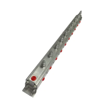 Ten way Synchronous Motor