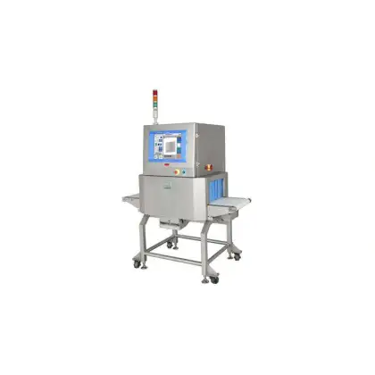 Industrial X-Ray Machine for Food Foreign Matter Detection and X-Ray Food Scanner Machine