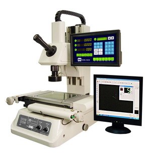 2D Non-Contact Measuring Microscope (MM-3020)