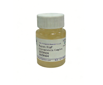 Sparassis Crispa Glycoprotéine Réparateur Capillaire Hydratant