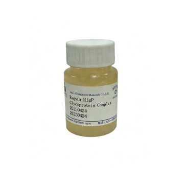 Восстановление гликопротеинового барьера Sparassis Crispa