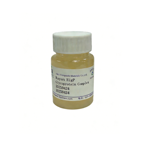 Восстановление гликопротеинового барьера Sparassis Crispa