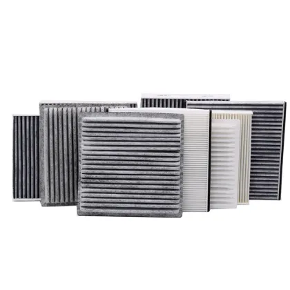 Cabin Air Filter 97133-K4000 for Hyundai Ioniq Kona Electric 2019-2022