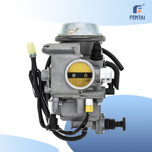 Carburador PD de alto desempenho para sistemas de combustível eficientes