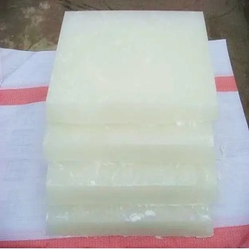 Making Candle 58-60 Semi refined Paraffin Wax