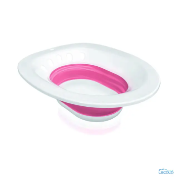 2024 Lizhen Custom Foldable Postpartum Care Basin - Wholesale Steam Seat Tub for Women and Elderly