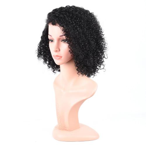 SHORT SIZE T PART LACE WIG