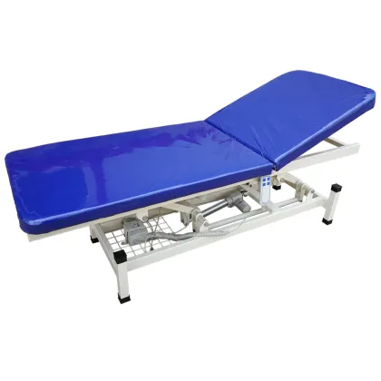 Electric Examination Table Examination Medical Bed