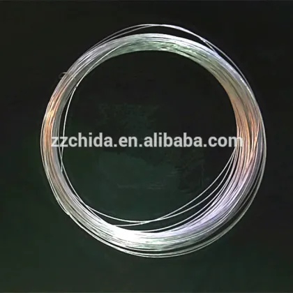 tungsten wire