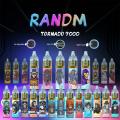 Flavors RM TORNADO 7000 Puffs