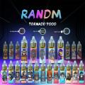 Aromen RM Tornado 7000 Puffs