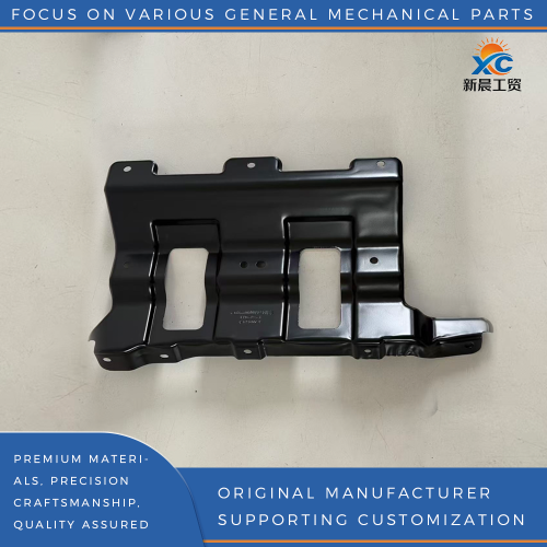 Suporte de pára-lama direito resistente para uso automotivo