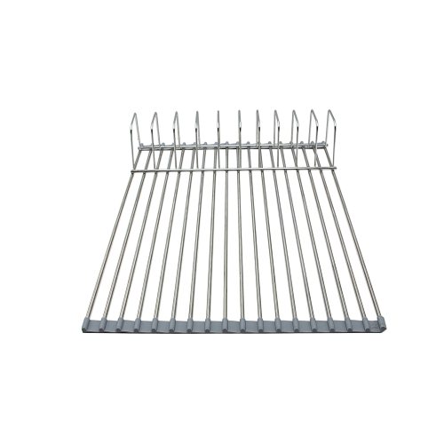 Home Drainer Dish Rack Stainless Steel Design Hollow Home Drainer Dish Rack Supplier