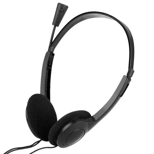 Audio Device Of Computer Headphones Noise Cancelling Mic