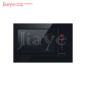 Smart Electric 28L Stainless Steel Microwave Oven for Home Kitchens