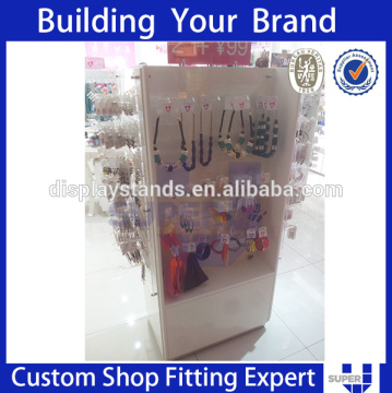 High Quality Display Stand For Accessories