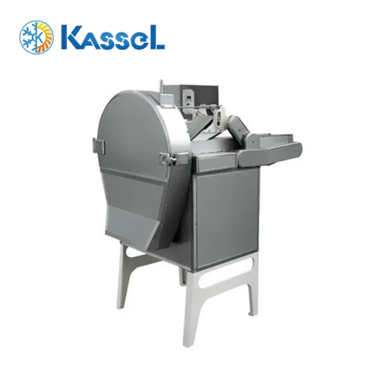 Automated Equipment for Food