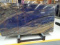 Satılık sodalite blue slabs