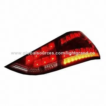 LED Taillight/Lamp Assembly